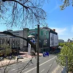 Sada Art Gallery * Bukurešť